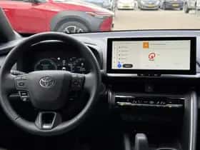Toyota C hr (2024) thumbnail 13