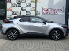 Toyota C hr (2024) thumbnail 3