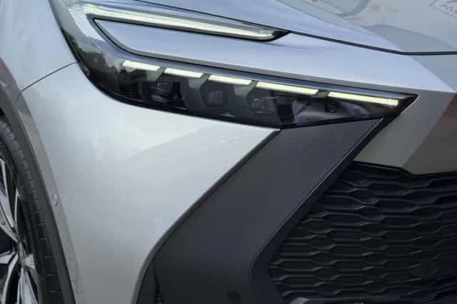 Toyota C hr (2024) thumbnail 27