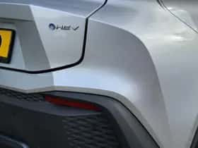 Toyota C hr (2024) thumbnail 28