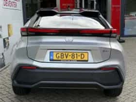 Toyota C hr (2024) thumbnail 4