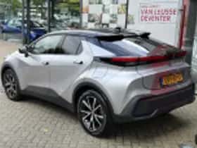 Toyota C hr (2024) thumbnail 31