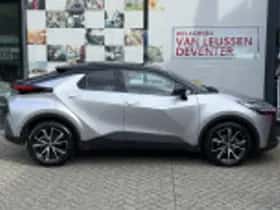 Toyota C hr (2024) thumbnail 32