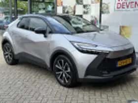 Toyota C hr (2024) thumbnail 34