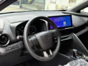 Toyota C hr (2024) thumbnail 35