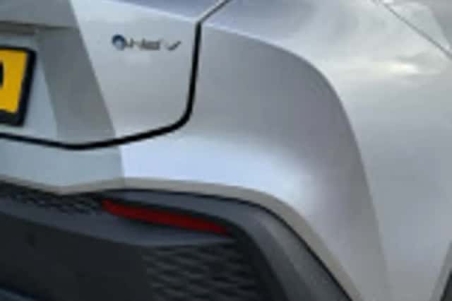 Toyota C hr (2024) thumbnail 51