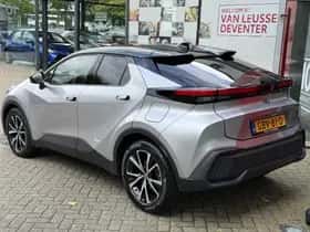 Toyota C hr (2024) thumbnail 58