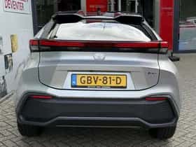 Toyota C hr (2024) thumbnail 60
