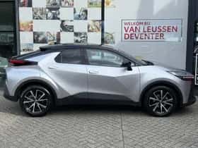 Toyota C hr (2024) thumbnail 9
