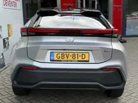 Toyota C hr (2024) thumbnail 10