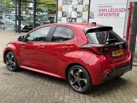 Toyota Yaris (2025) thumbnail 2