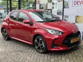 Toyota Yaris (2025) thumbnail 12