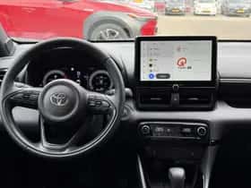 Toyota Yaris (2025) thumbnail 14