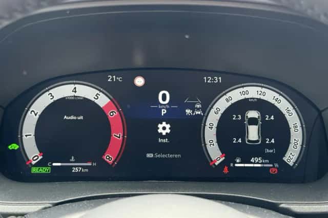 Toyota Yaris (2025) thumbnail 15