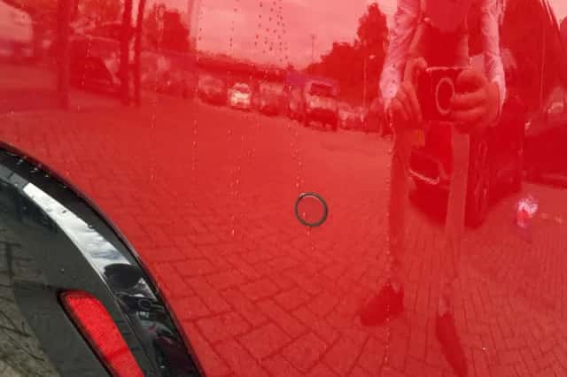 Toyota Yaris (2025) thumbnail 24