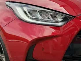Toyota Yaris (2025) thumbnail 25