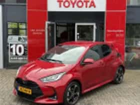 Toyota Yaris (2025) thumbnail 27