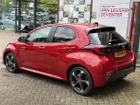Toyota Yaris (2025) thumbnail 28