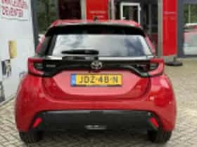 Toyota Yaris (2025) thumbnail 30