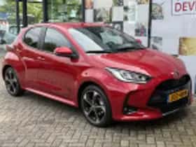 Toyota Yaris (2025) thumbnail 32