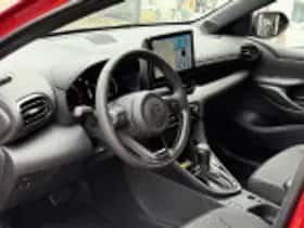 Toyota Yaris (2025) thumbnail 33