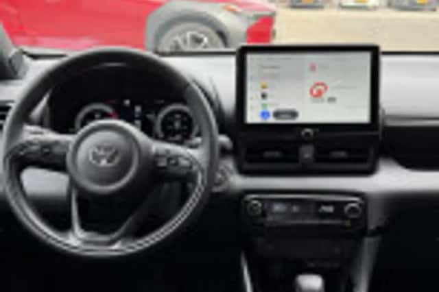 Toyota Yaris (2025) thumbnail 34