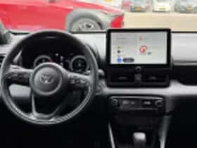 Toyota Yaris (2025) thumbnail 34