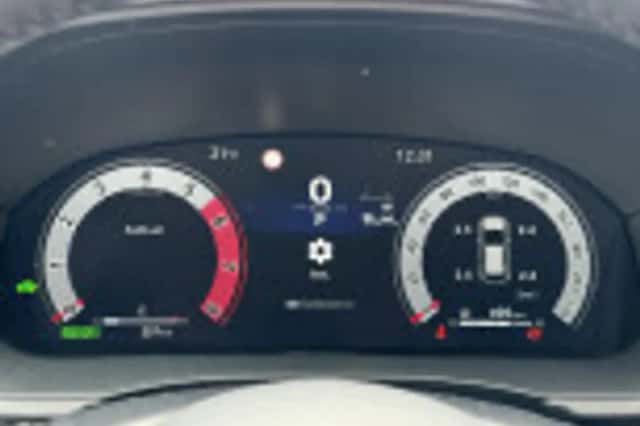 Toyota Yaris (2025) thumbnail 35