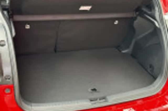 Toyota Yaris (2025) thumbnail 42