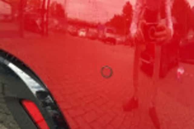 Toyota Yaris (2025) thumbnail 44