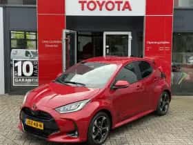 Toyota Yaris (2025) thumbnail 50