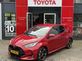 Toyota Yaris (2025) thumbnail 51