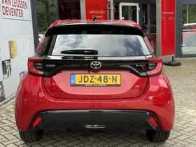 Toyota Yaris (2025) thumbnail 54