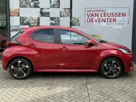 Toyota Yaris (2025) thumbnail 9