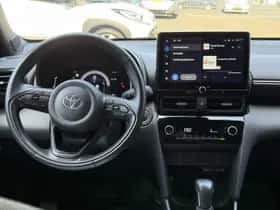 Toyota Yaris Cross (2024) thumbnail 13