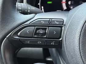 Toyota Yaris Cross (2024) thumbnail 18