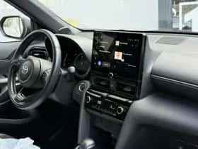 Toyota Yaris Cross (2024) thumbnail 23