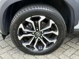 Toyota Yaris Cross (2024) thumbnail 24