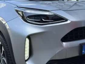 Toyota Yaris Cross (2024) thumbnail 26