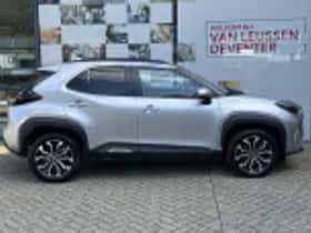 Toyota Yaris Cross (2024) thumbnail 31