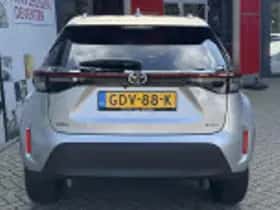 Toyota Yaris Cross (2024) thumbnail 32