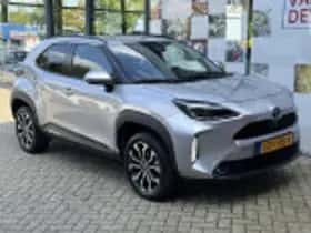 Toyota Yaris Cross (2024) thumbnail 33