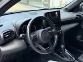 Toyota Yaris Cross (2024) thumbnail 34