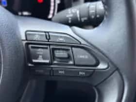 Toyota Yaris Cross (2024) thumbnail 41