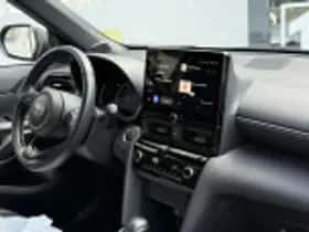 Toyota Yaris Cross (2024) thumbnail 45