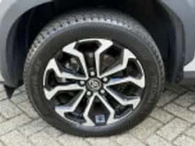 Toyota Yaris Cross (2024) thumbnail 46