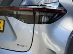 Toyota Yaris Cross (2024) thumbnail 49
