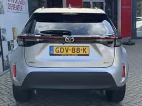 Toyota Yaris Cross (2024) thumbnail 58