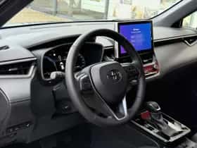 Toyota Corolla (2026) thumbnail 12