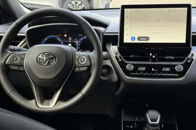 Toyota Corolla (2026) thumbnail 13